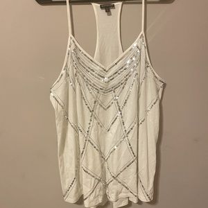 Express Tank Top